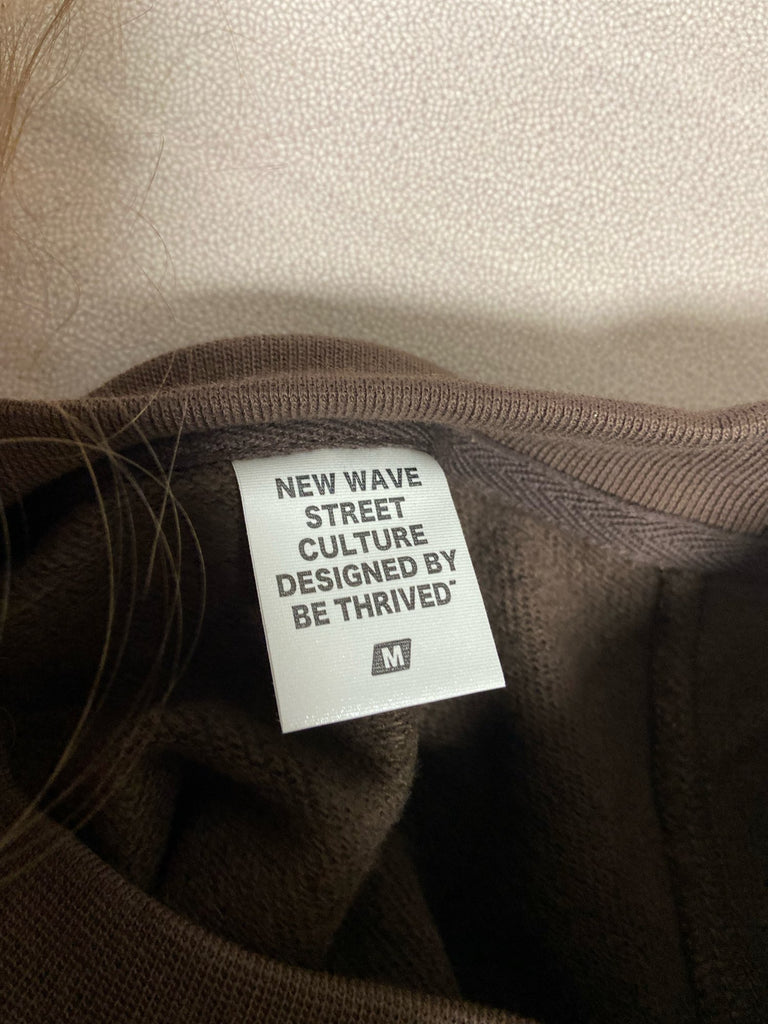 Be Thrived Clothing Review
