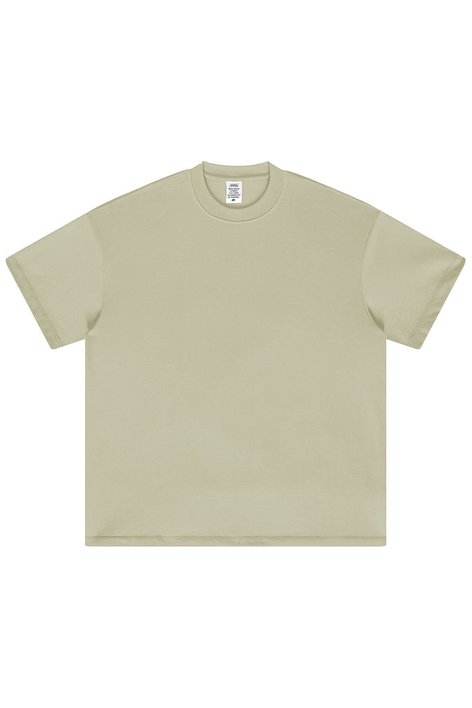 Summer 305G Solid Basic Tee 305G Solid Basic Tee - 100% cotton - Encased elastic waistband with drawstring - On-seam side pockets Welcome shop the whole look above to match clothes easily~ Free shipping for orders above $99 15% OFF ON FIRST ORDER>>Code:NE