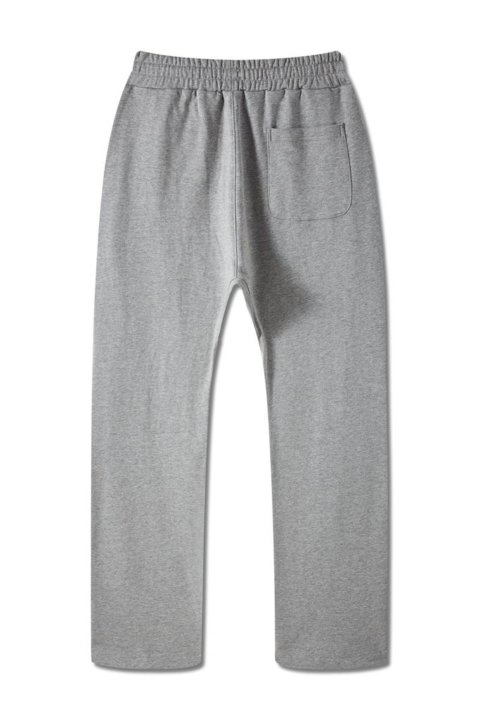 Summer Solid Relaxed Sweatpants - 80% cotton / 20% polyester - Encased elastic waistband with drawstring - Relaxed fit - On-seam side pockets; one back pocket Welcome shop the whole look above to match clothes easily~ Free shipping for orders above $99 15