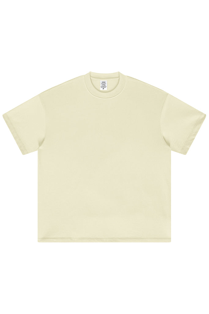 Summer 305G Solid Basic Tee 305G Solid Basic Tee - 100% cotton - Encased elastic waistband with drawstring - On-seam side pockets Welcome shop the whole look above to match clothes easily~ Free shipping for orders above $99 15% OFF ON FIRST ORDER>>Code:NE